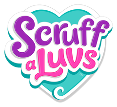 ScruffaLuvs logo